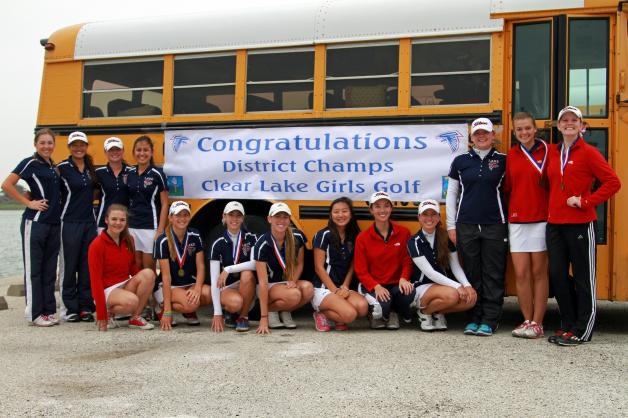 15th Straight District Title