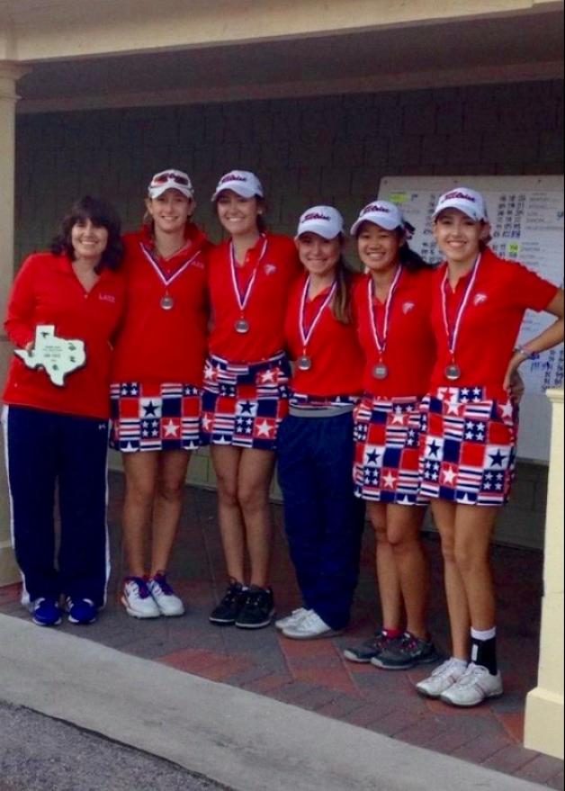 Girls' golf: Clear Lake finishes second at Fuchs Invitational